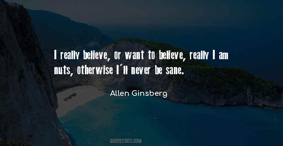 Ginsberg's Quotes #156873