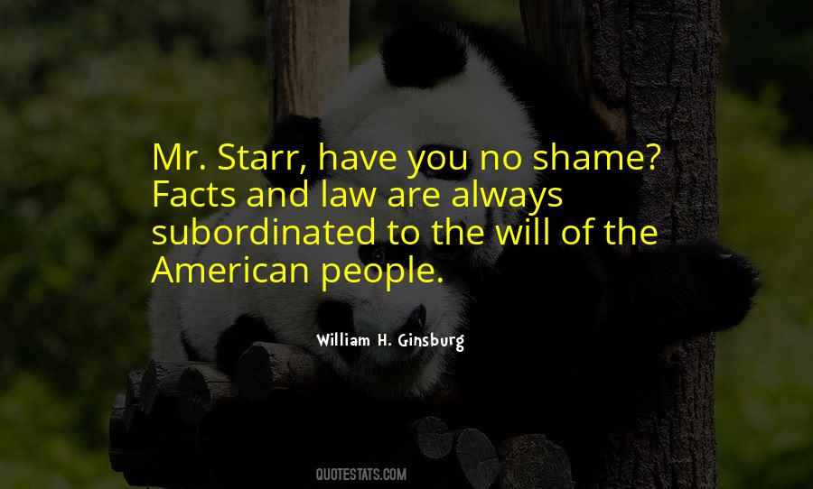 Ginsburg's Quotes #1214423