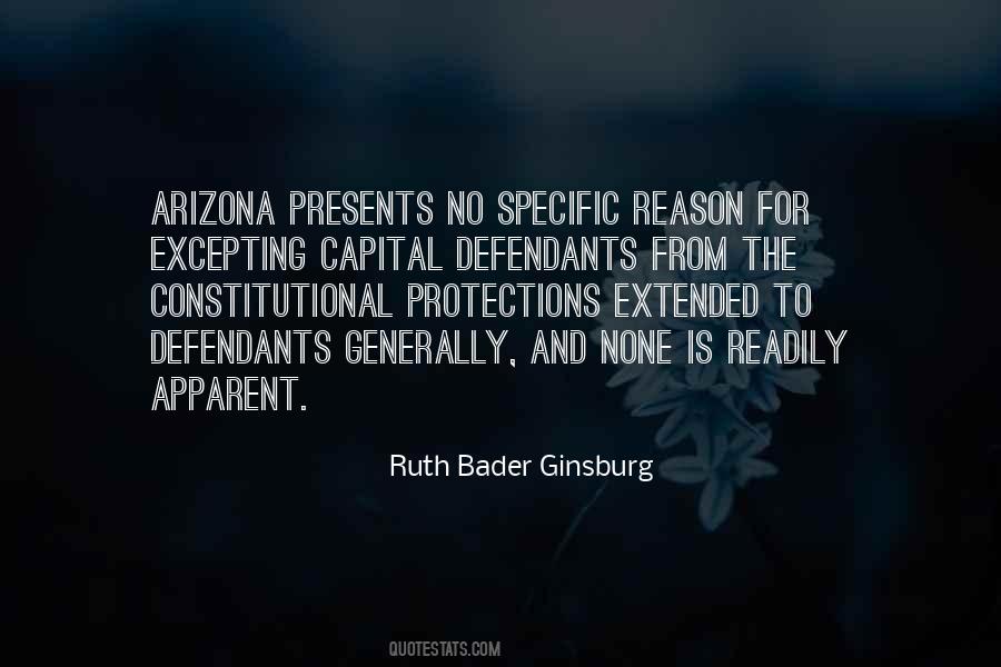 Ginsburg's Quotes #1522722