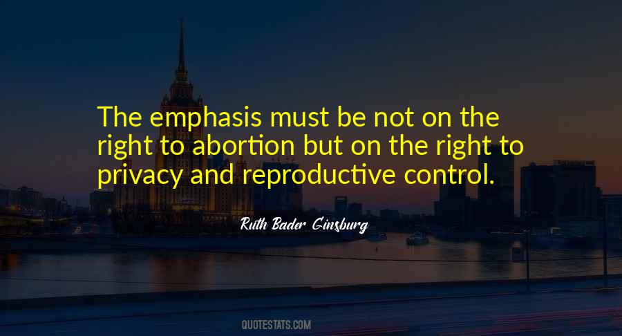 Ginsburg's Quotes #1742727