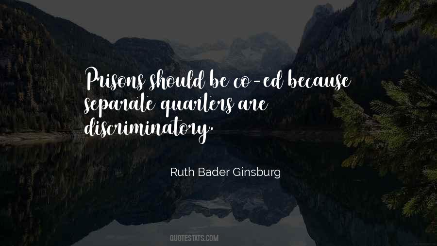 Ginsburg's Quotes #432030