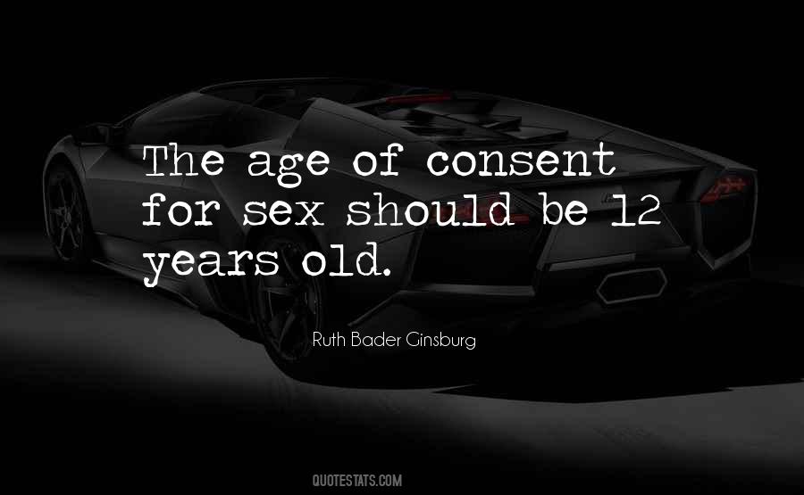 Ginsburg's Quotes #734988