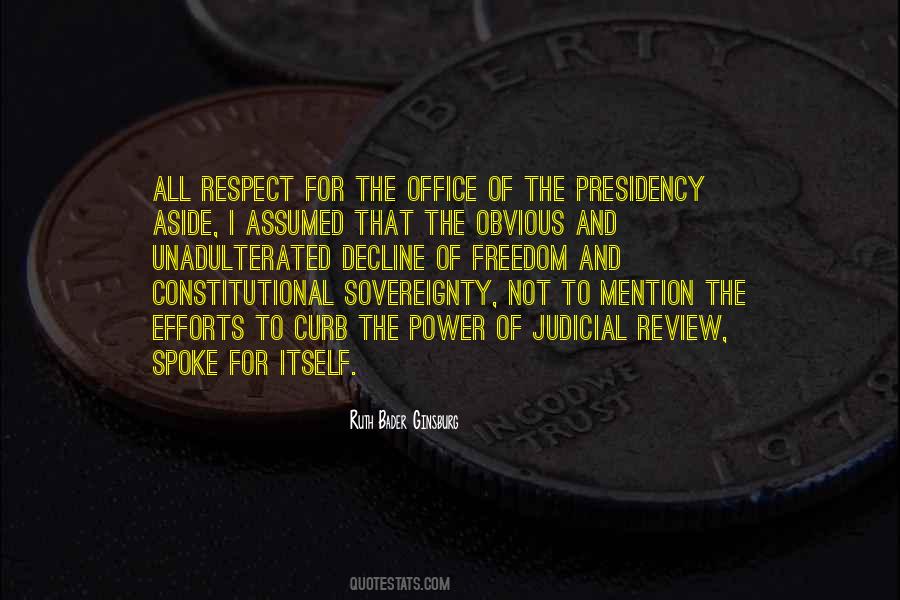 Ginsburg's Quotes #748325