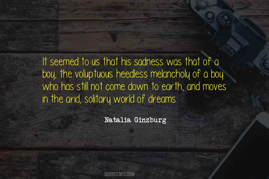 Ginzburg's Quotes #1462608