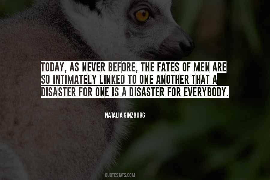 Ginzburg's Quotes #1642183