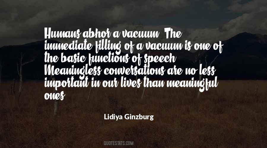 Ginzburg's Quotes #1867201