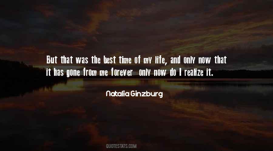Ginzburg's Quotes #210527