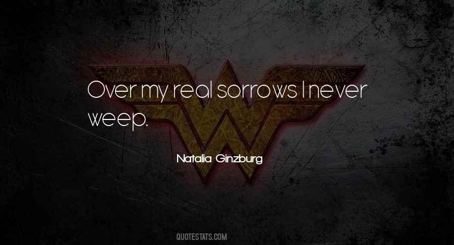 Ginzburg's Quotes #296901