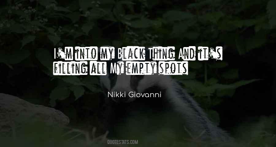 Giovanni's Quotes #1375037