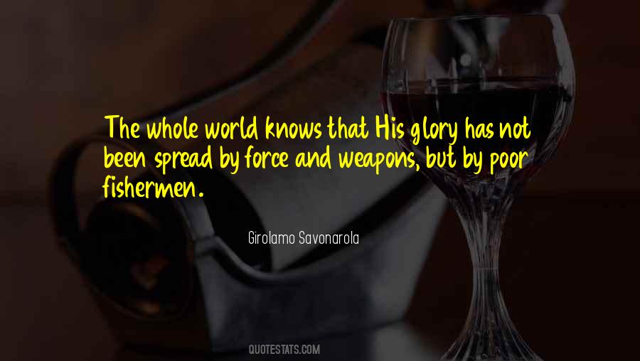 Girolamo Quotes #27753