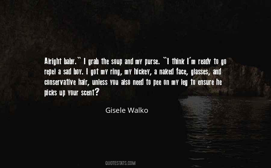 Gisele Quotes #970676