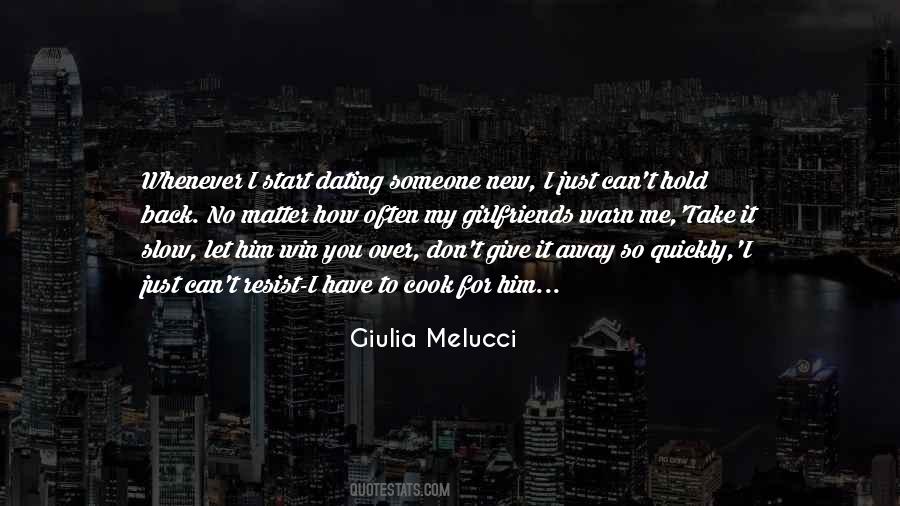 Giulia Quotes #959453