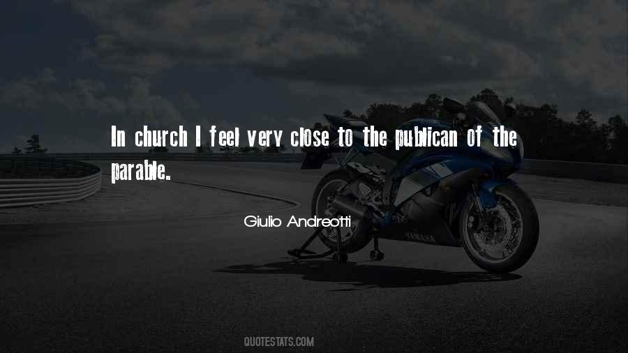 Giulio Quotes #704762