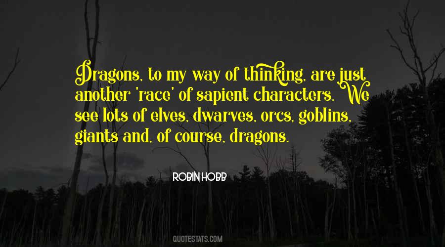 Quotes About Dwarves #1693804