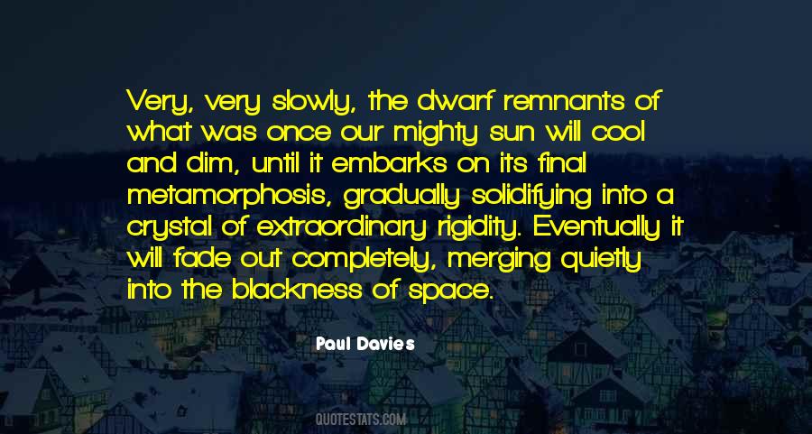 Quotes About Dwarves #793054