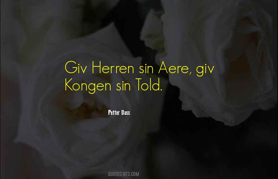 Giv'n Quotes #1377887
