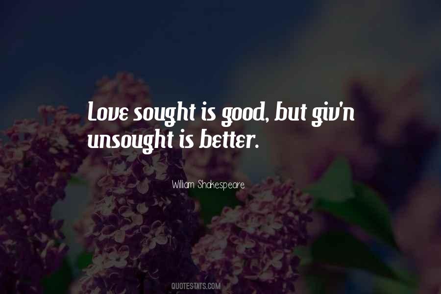 Giv'st Quotes #1054699