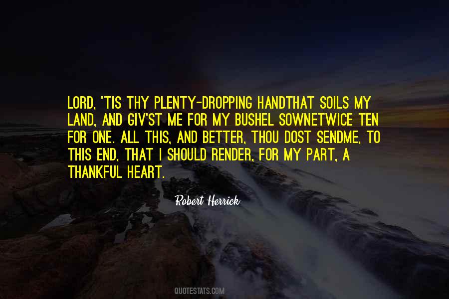 Giv'st Quotes #1607164