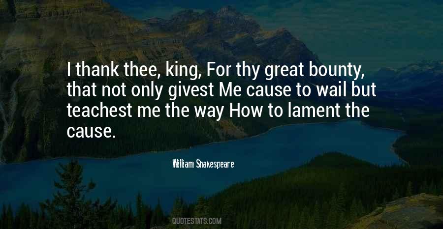 Givest Quotes #1168515