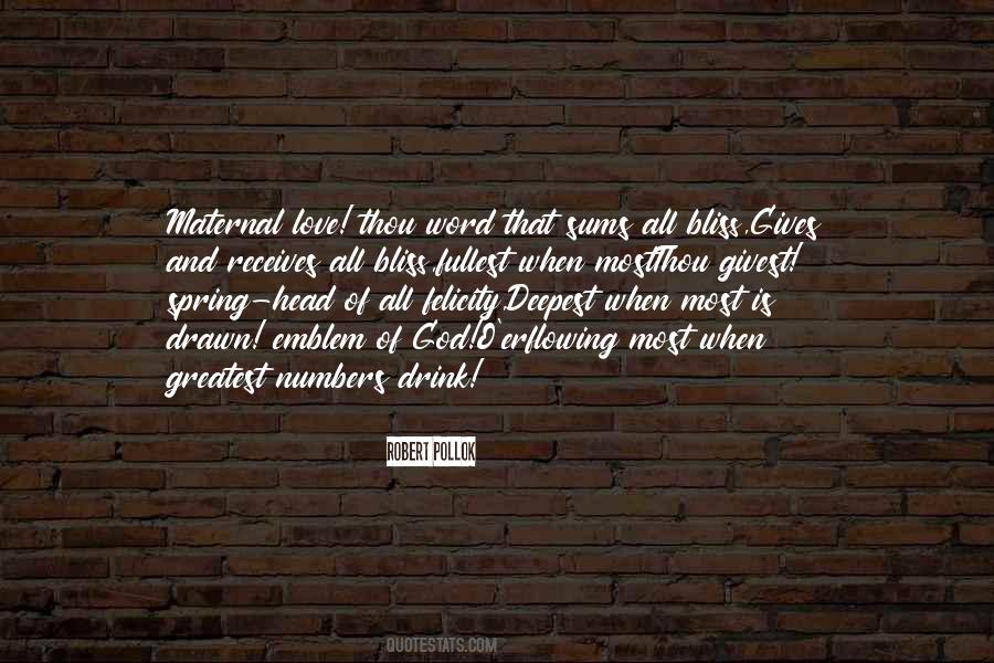 Givest Quotes #1251023