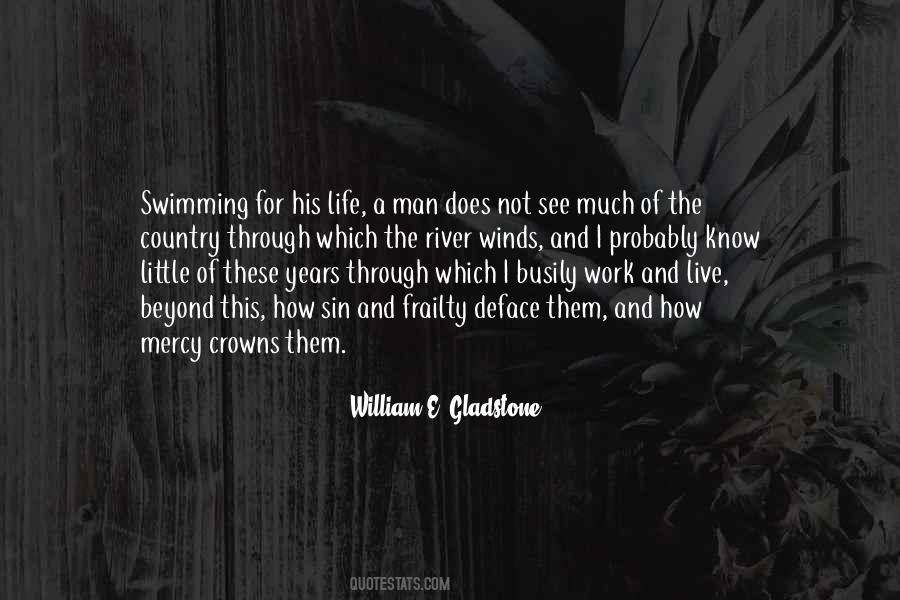 Gladstone's Quotes #605858