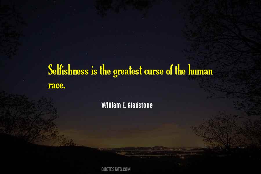 Gladstone's Quotes #716385