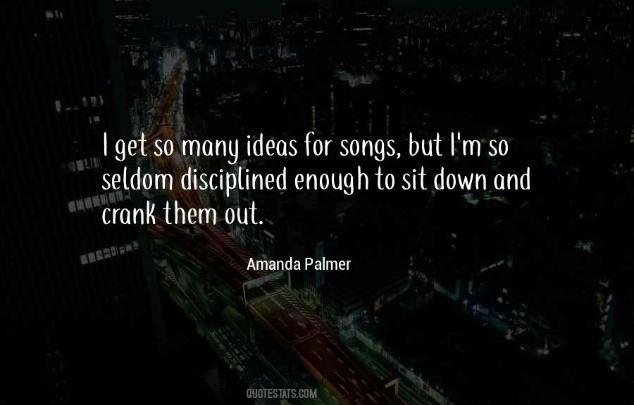 Glamorize Quotes #1474220