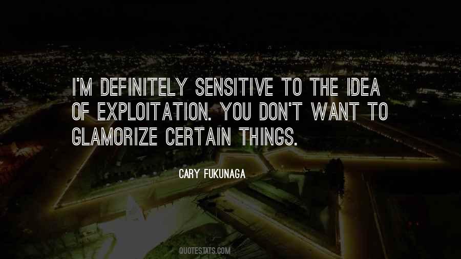 Glamorize Quotes #320728
