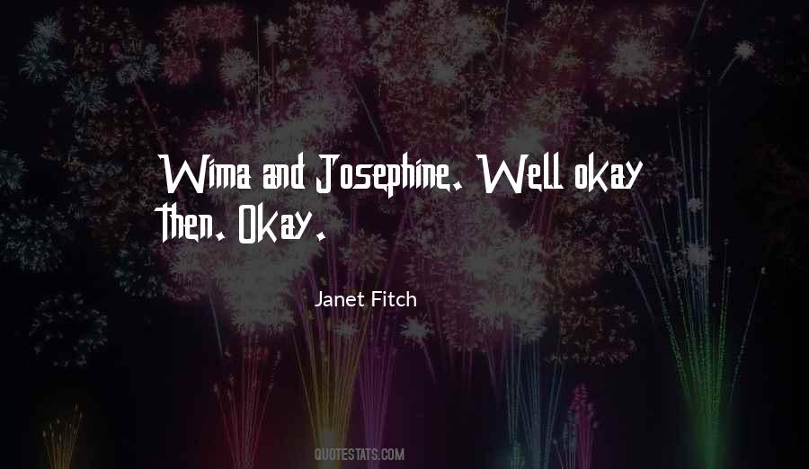 Glamourpuss Quotes #1373704