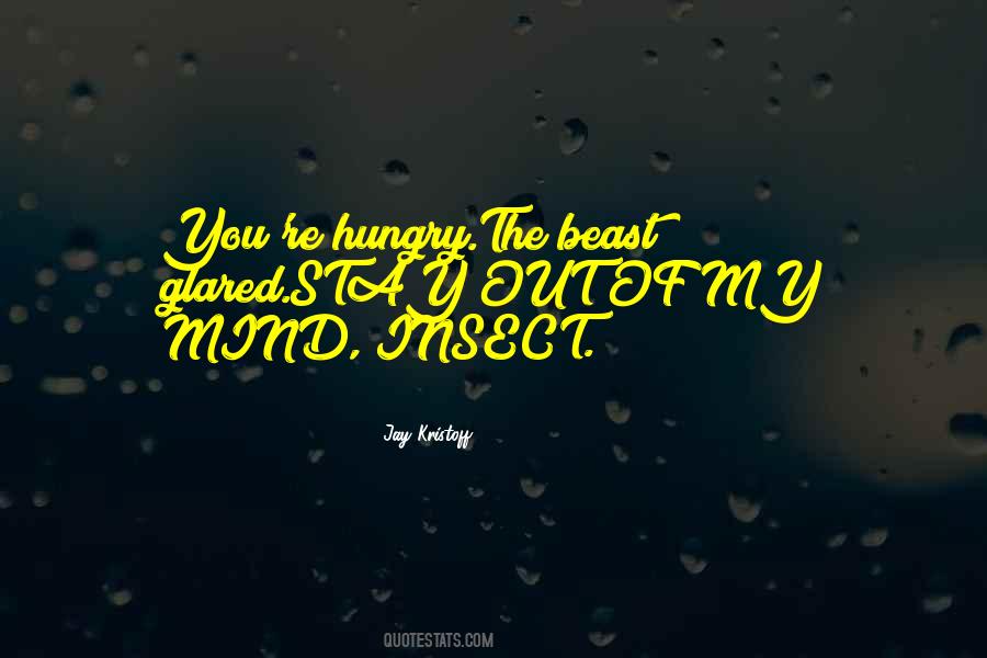 Glared Quotes #300272 Glared Quotes #300272
