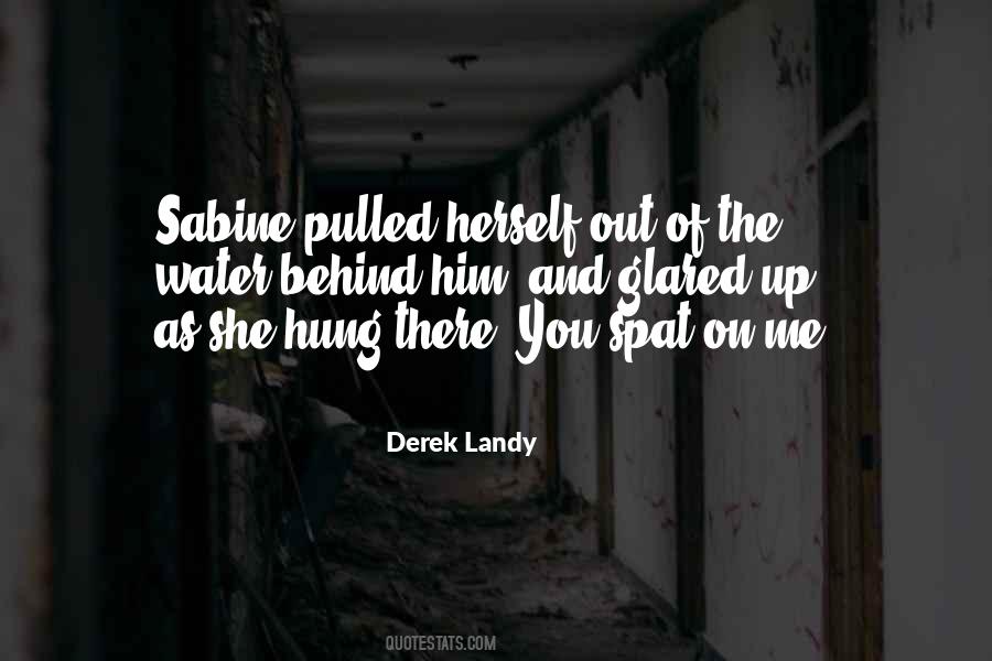 Glared Quotes #641239 Glared Quotes #641239
