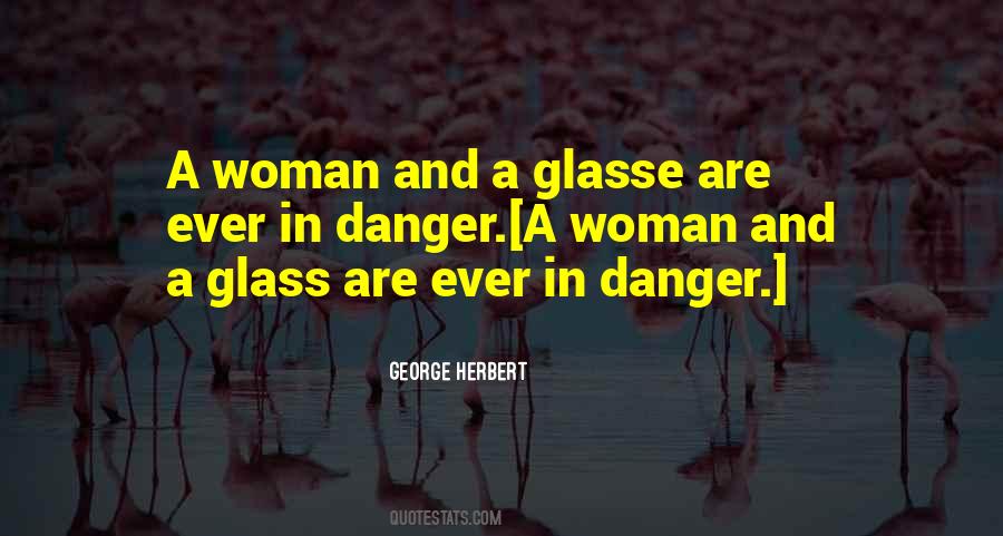 Glasse Quotes #1349611