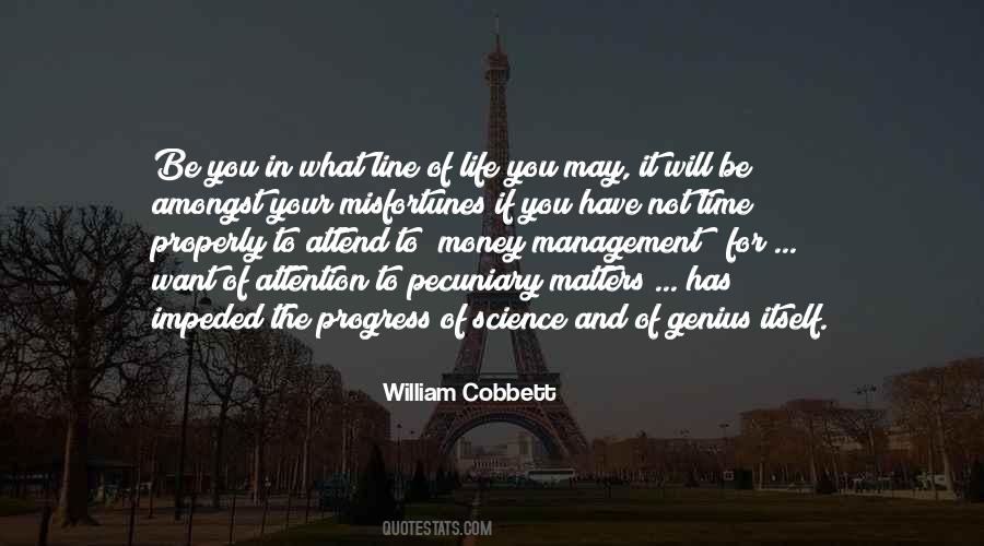Quotes About Progress In Science #1631834