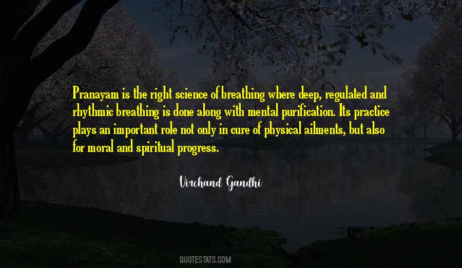 Quotes About Progress In Science #763883
