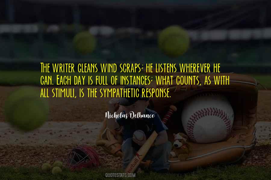 Gleans Quotes #797914