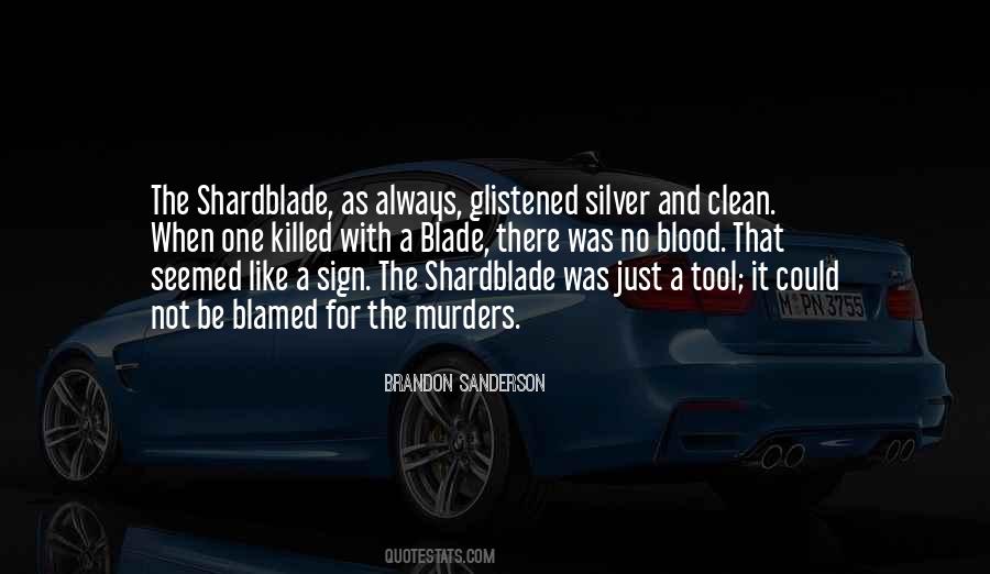 Glistened Quotes #845834