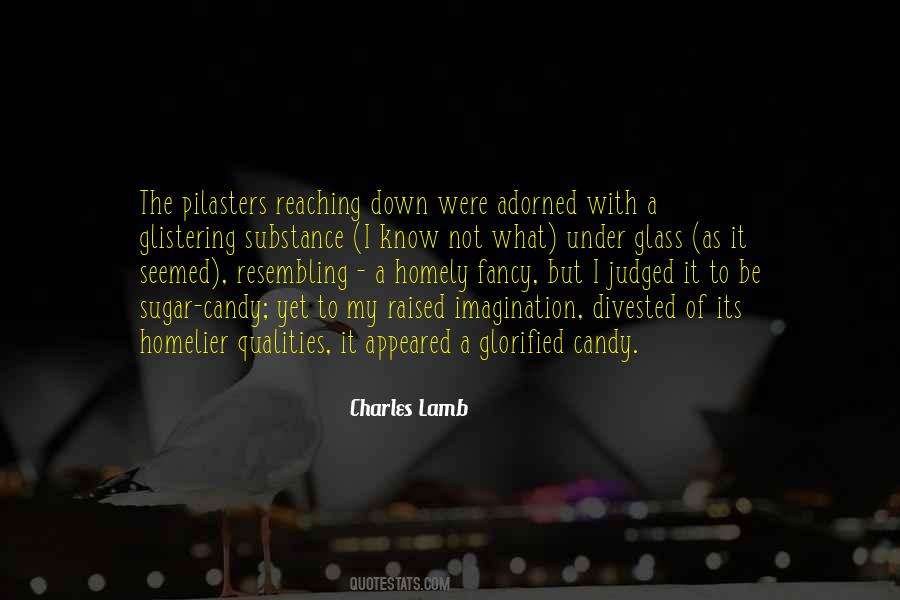 Glistering Quotes #1666039