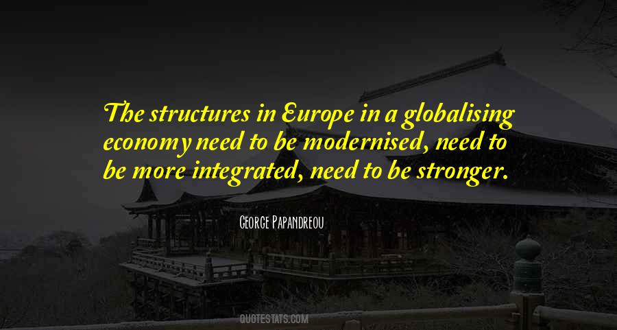 Globalising Quotes #1329041