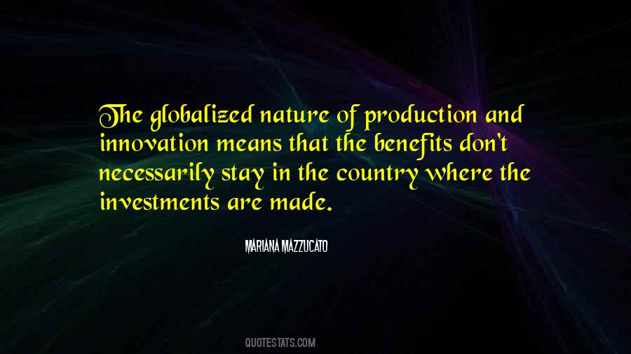 Globalized Quotes #1702971