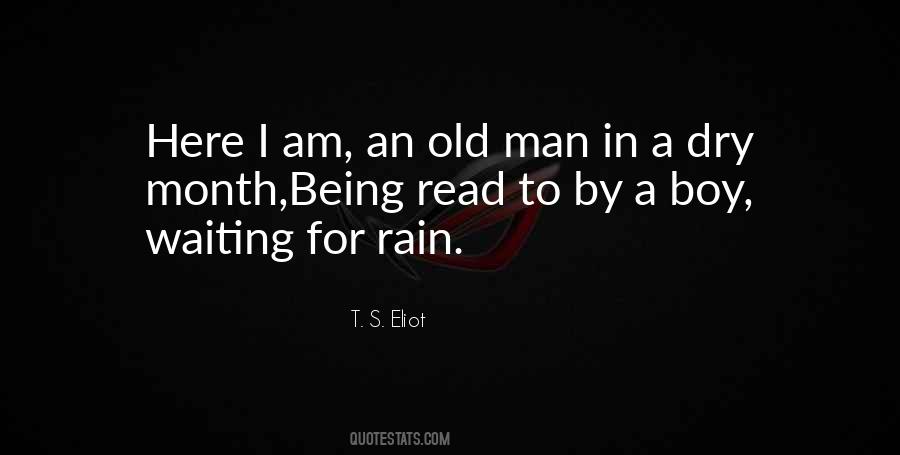 Quotes About Rain Man #1500444