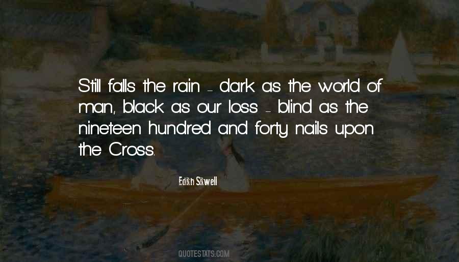 Quotes About Rain Man #1610402