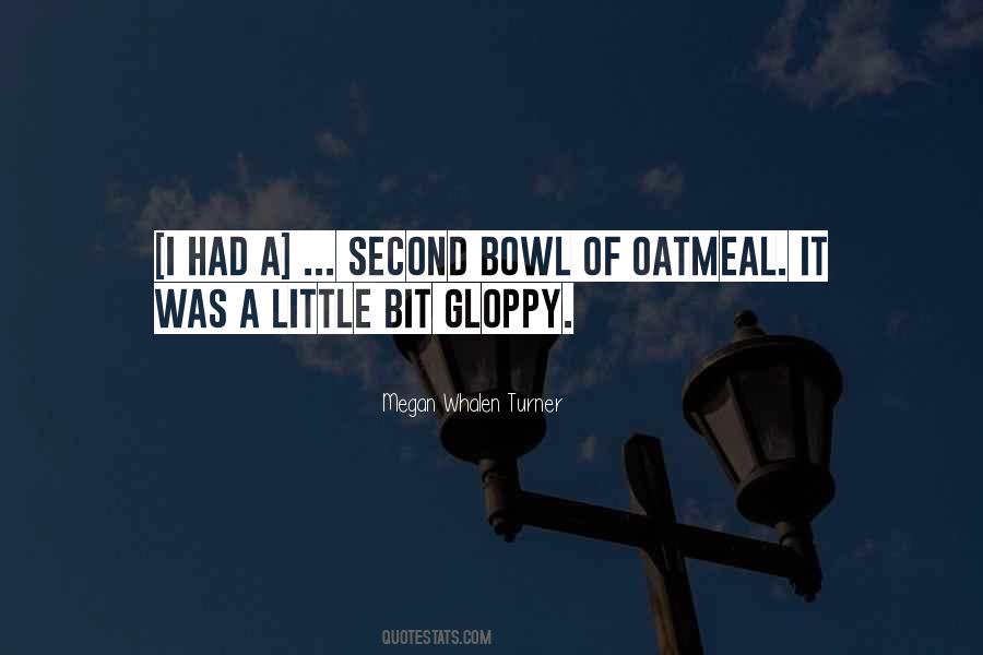 Gloppy Quotes #513631