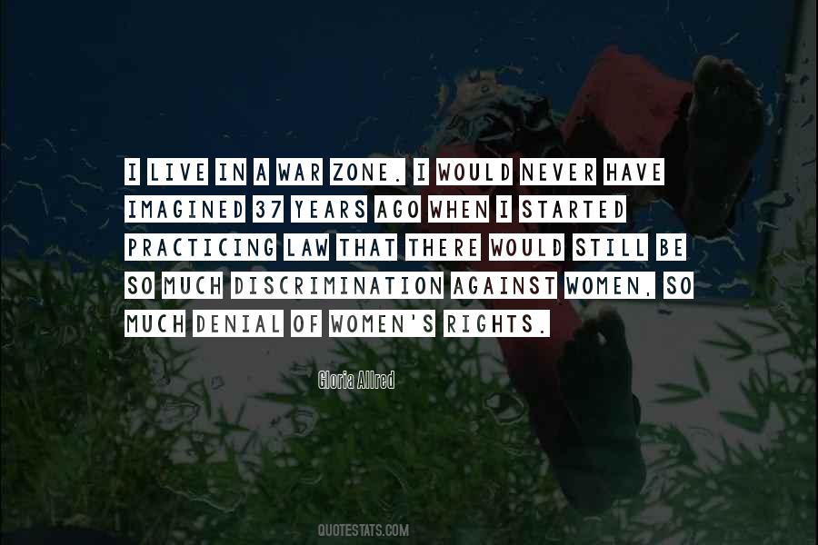 Gloria's Quotes #409205