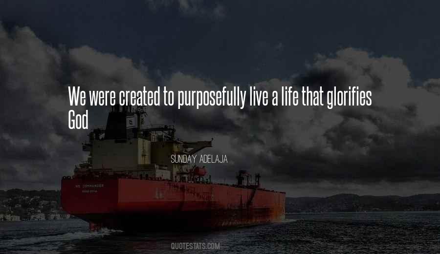 Glorifies Quotes #463145 Glorifies Quotes #463145