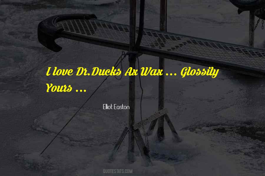 Glossily Quotes #1129882
