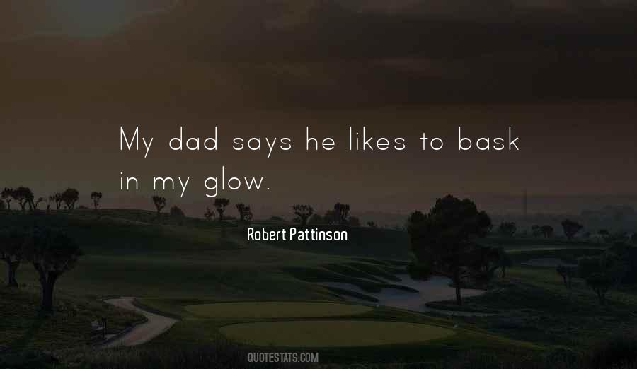 Glow'red Quotes #87595