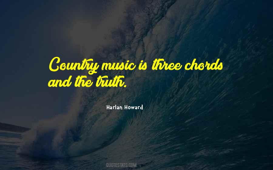 Quotes About Chords #1737958