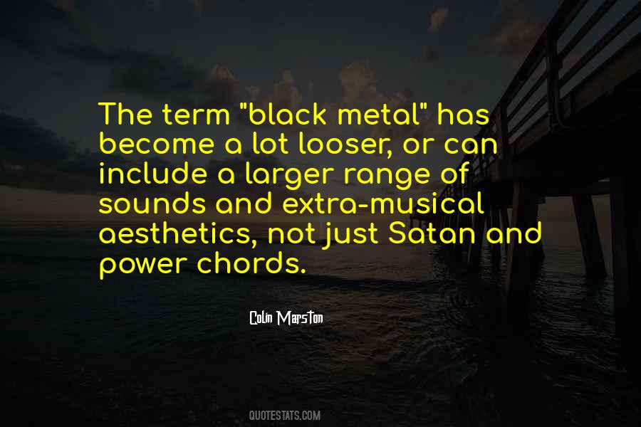 Quotes About Chords #1770772