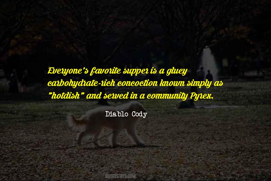 Gluey Quotes #1065602