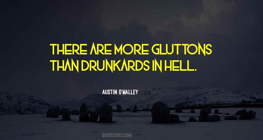 Gluttons Quotes #1751479